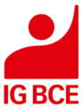 IGBCE Ortsgruppe Marl IV